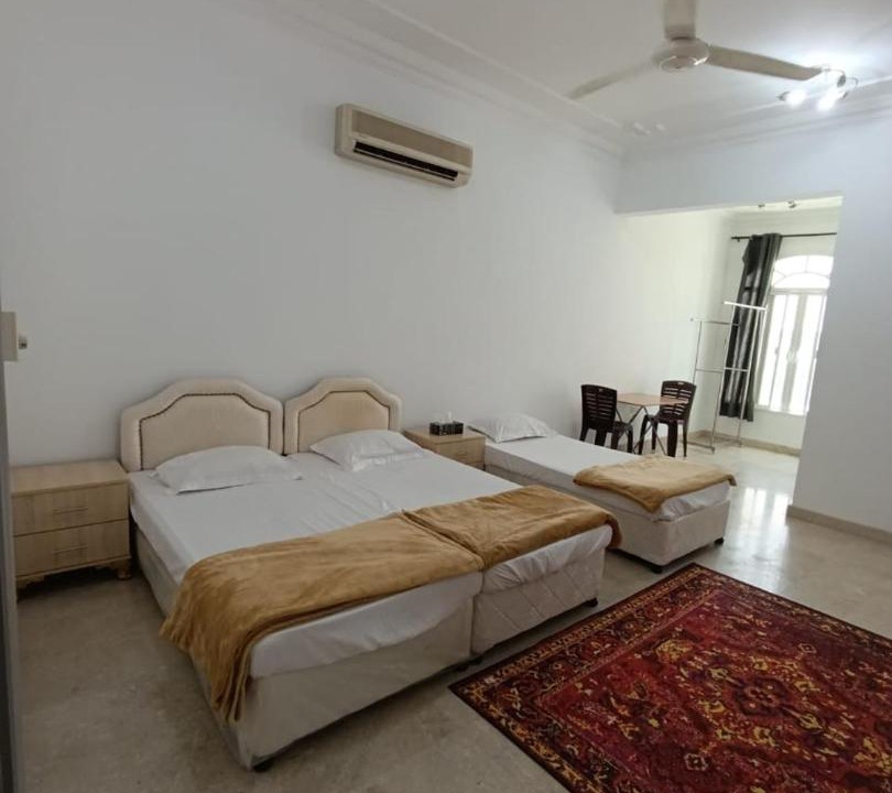 Photo of Bedroom in Seeb