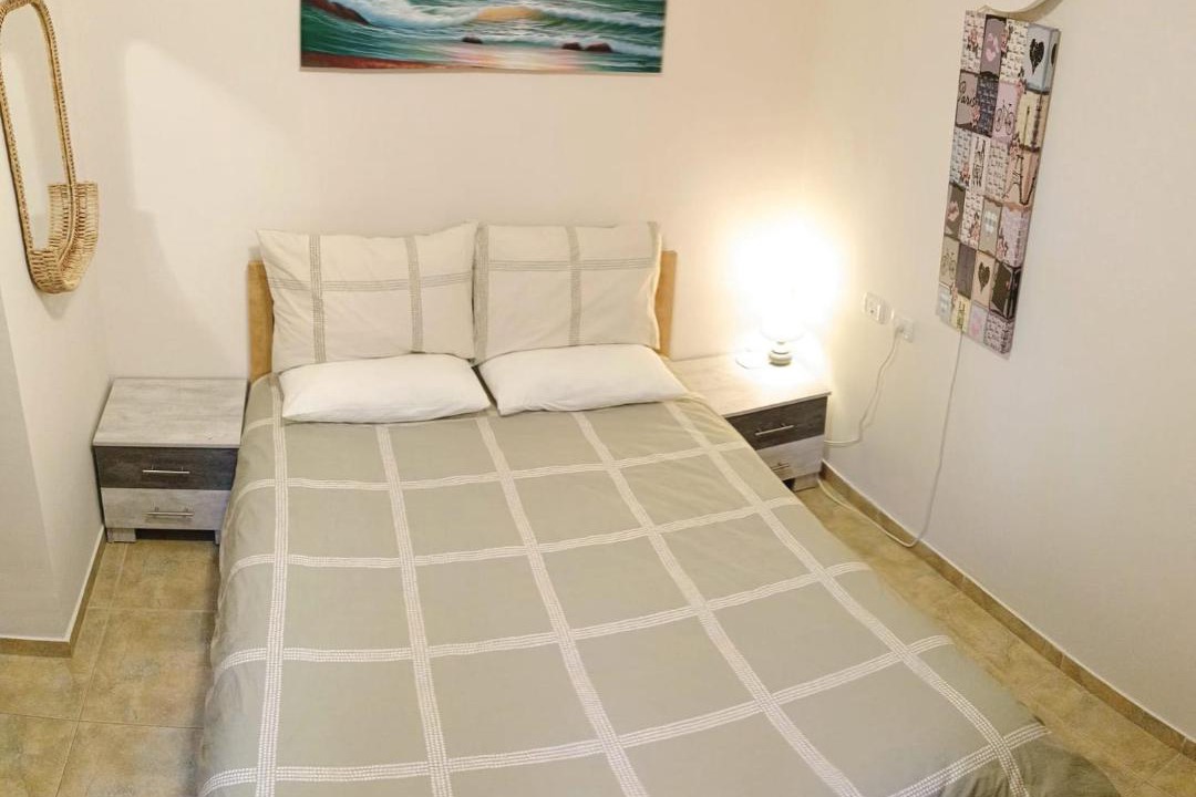 Photo of Bedroom in Dafna