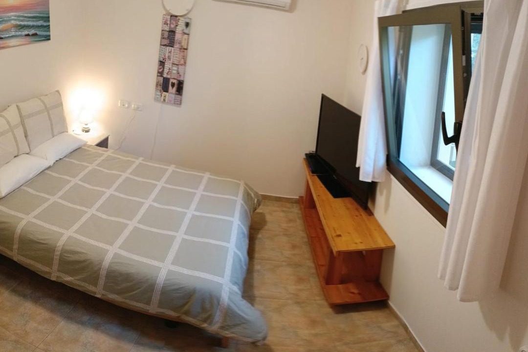 Photo of Bedroom in Dafna