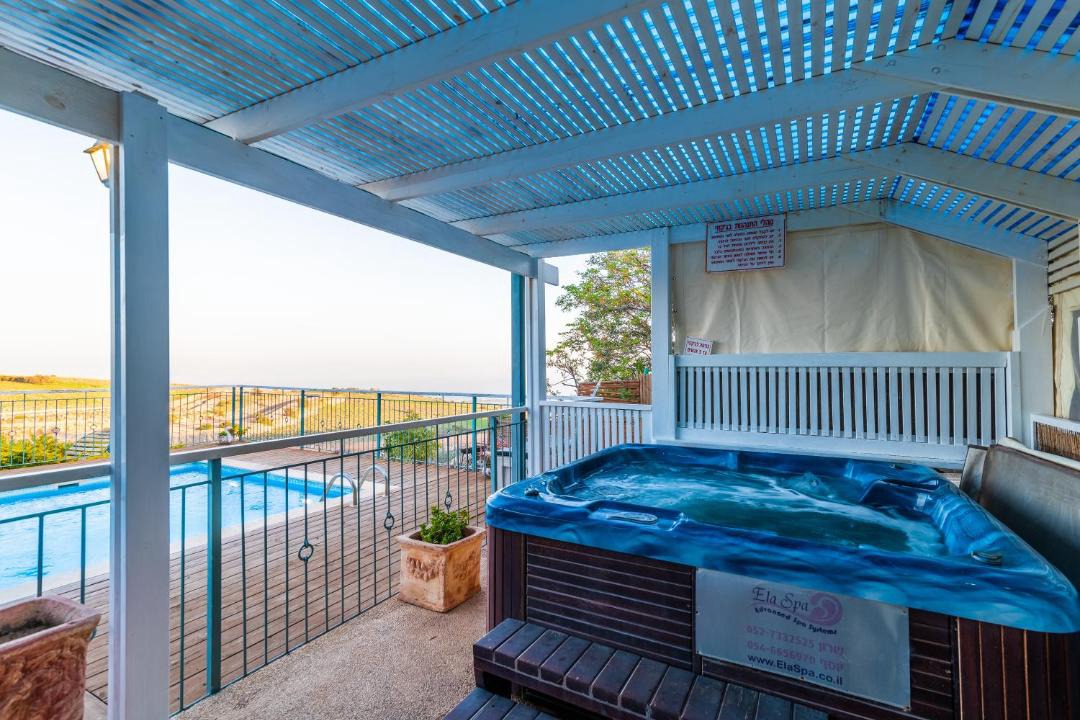 Photo of Patio Balcony in Kahal