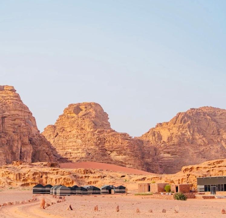 Photo of Others in Wadi Rum