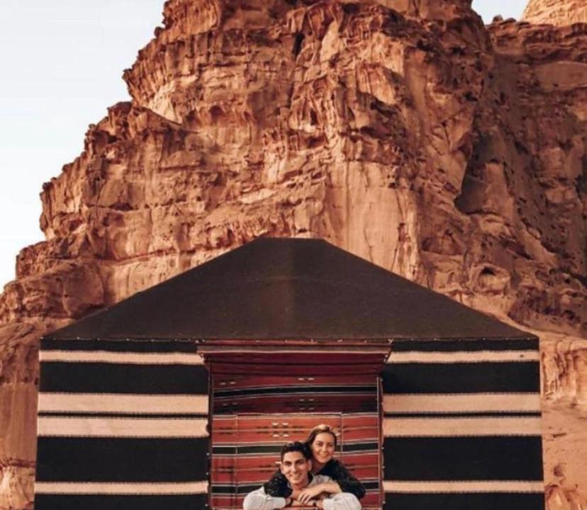 Photo of Others in Wadi Rum