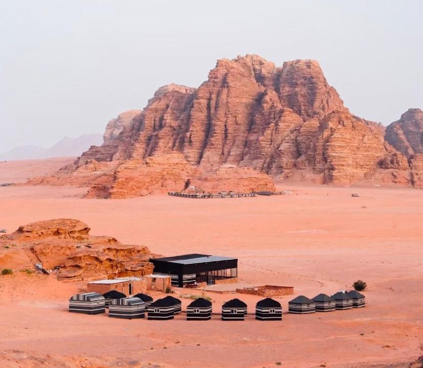 Photo of Others in Wadi Rum