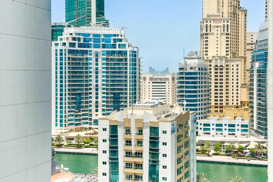 Photo of Others in Dubai Marina