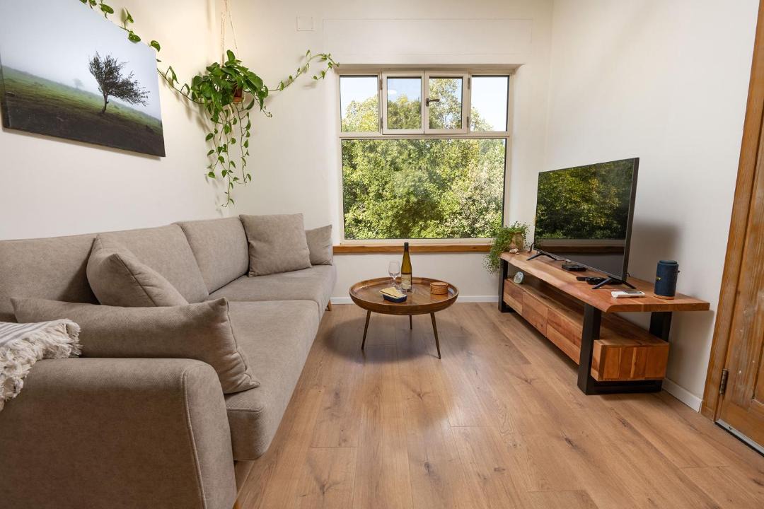 Photo of Livingroom in Tsiv'on