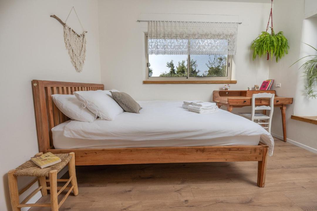 Photo of Bedroom in Tsiv'on