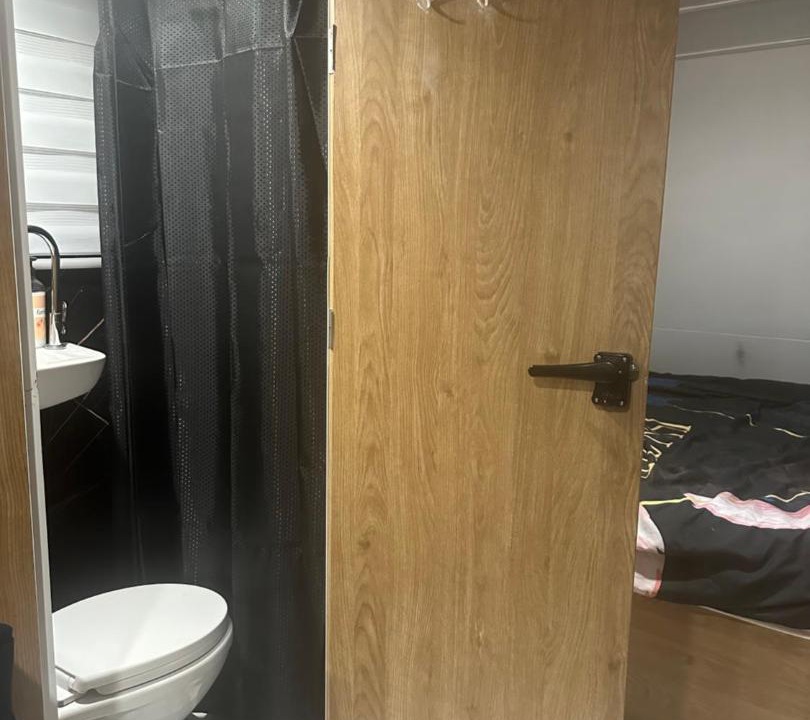 Photo of Bathroom in Eilat