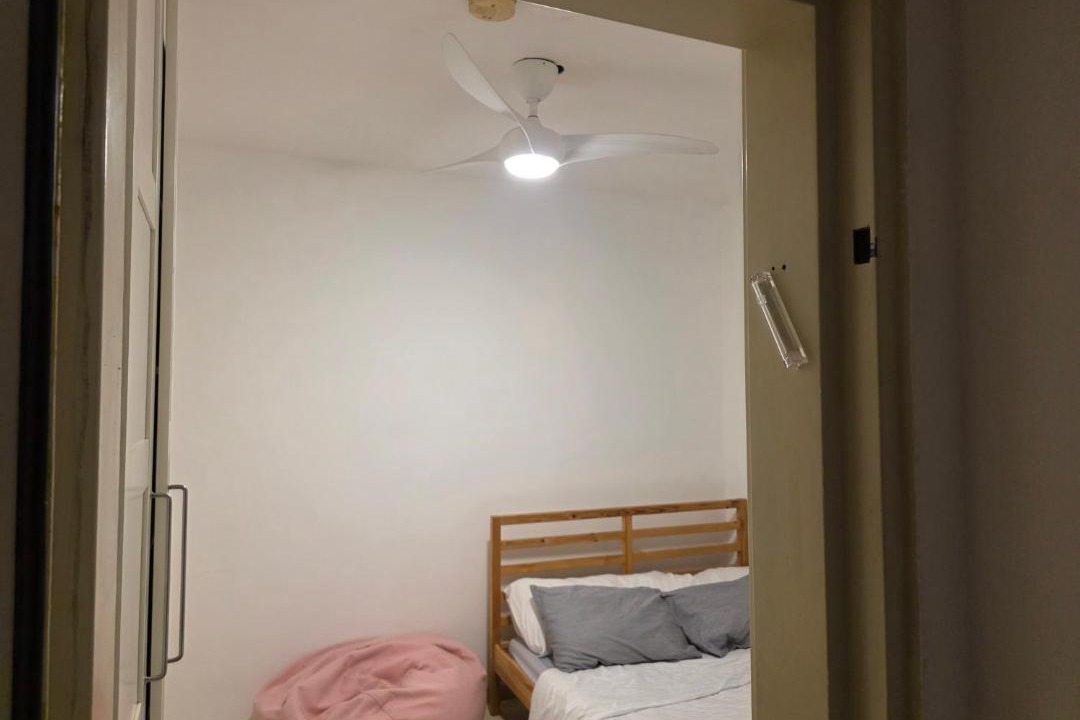 Photo of Bedroom in Tiberias