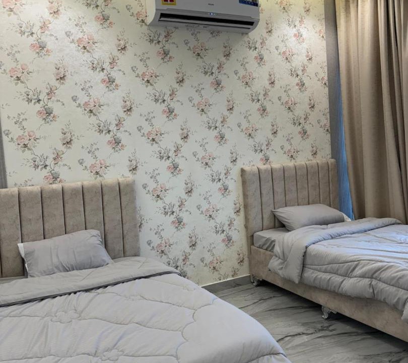 Photo of Bedroom in Barka
