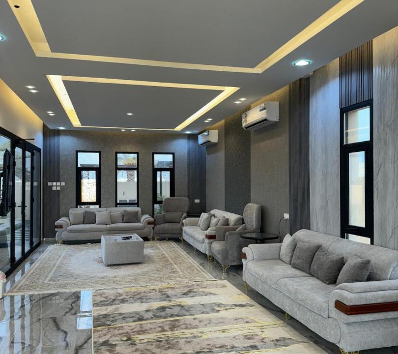 Photo of Livingroom in Barka