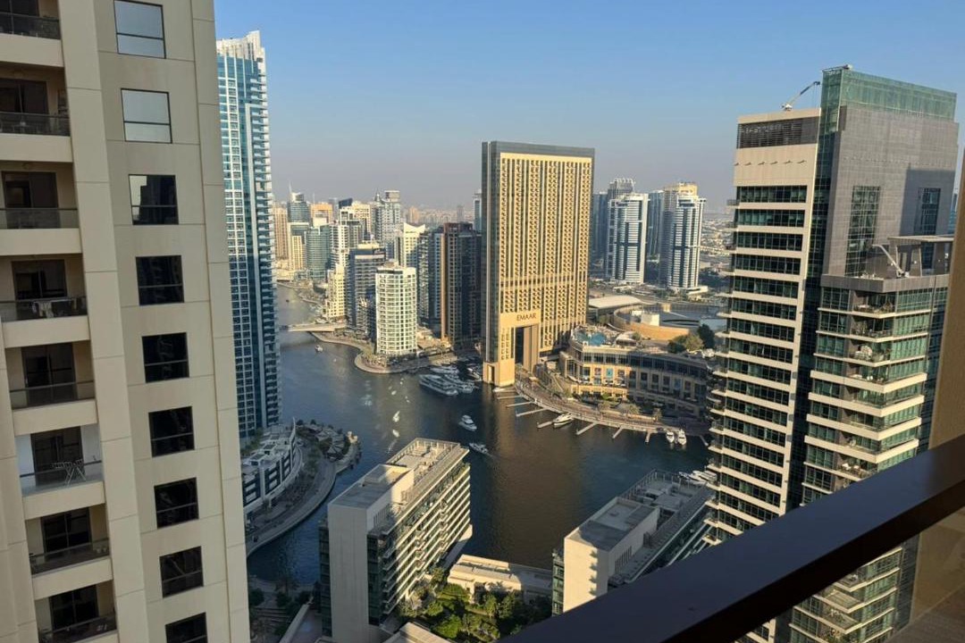 Photo of Others in Jumeirah Beach Residence