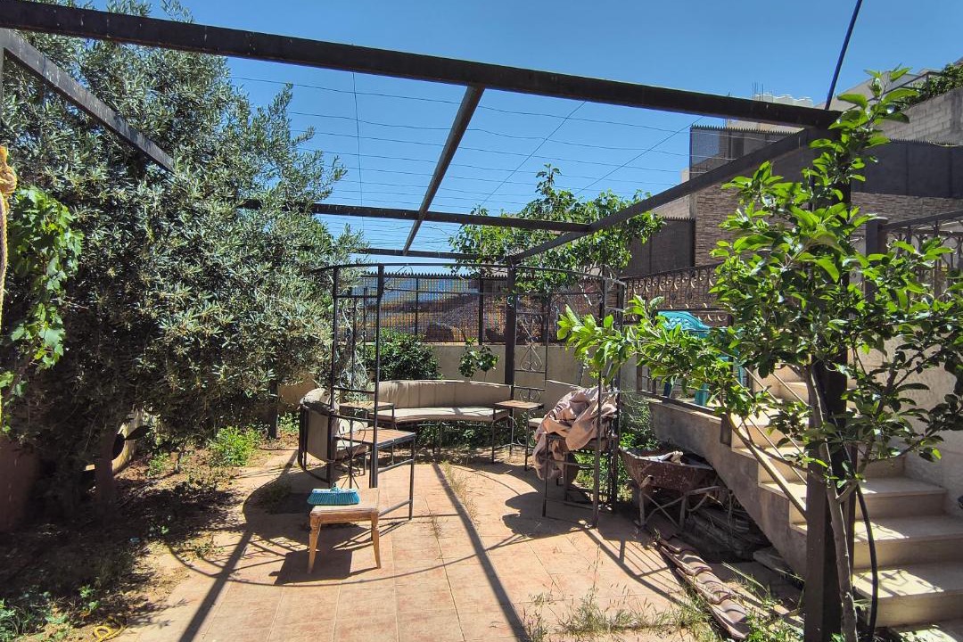 Photo of Patio Balcony in Amman