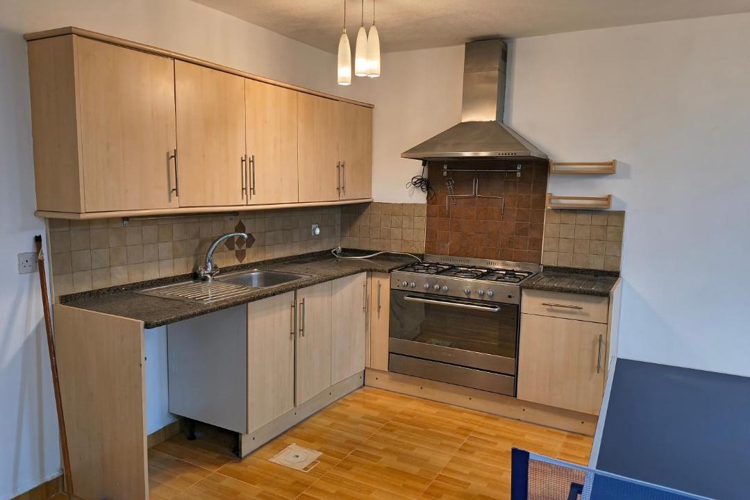 Photo of Kitchen in Amman