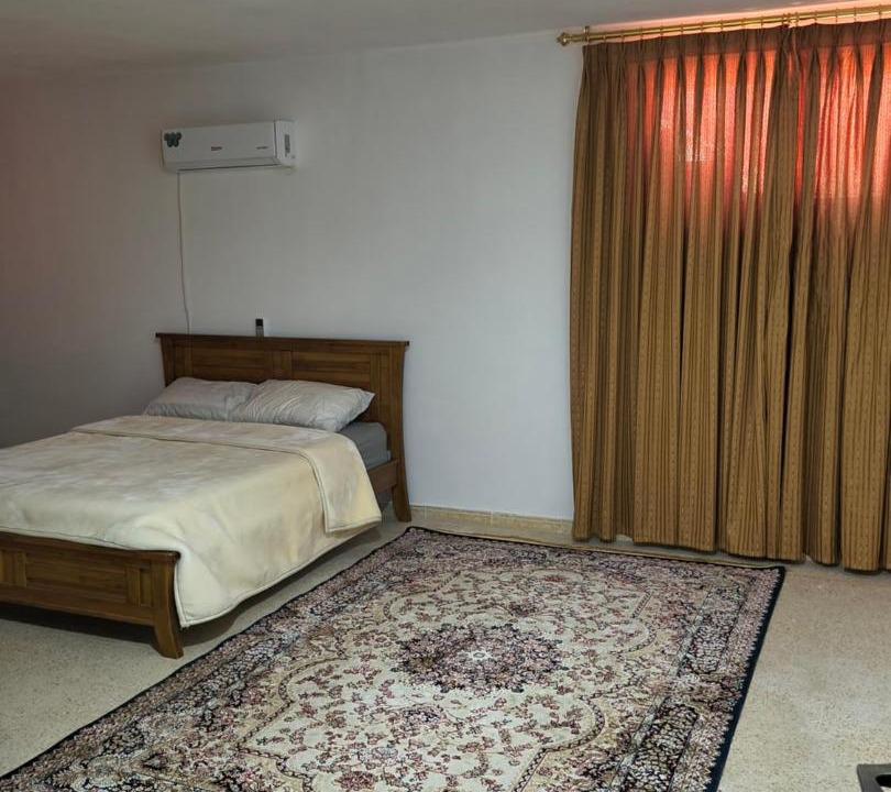 Photo of Bedroom in Amman