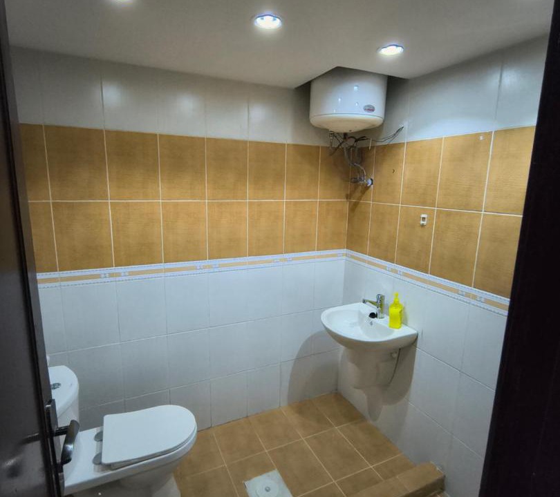 Photo of Bathroom in Amman