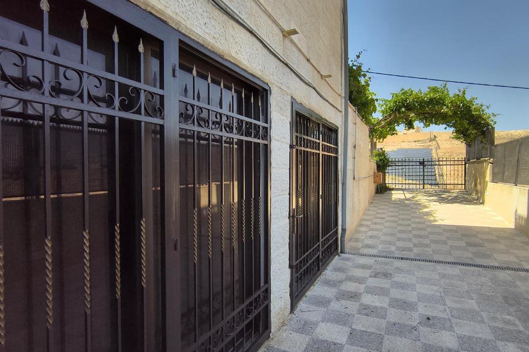 Photo of Patio Balcony in Amman