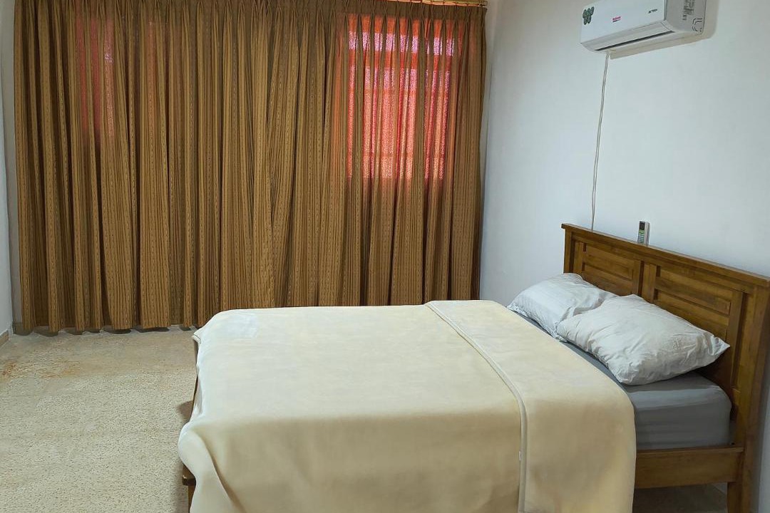 Photo of Bedroom in Amman