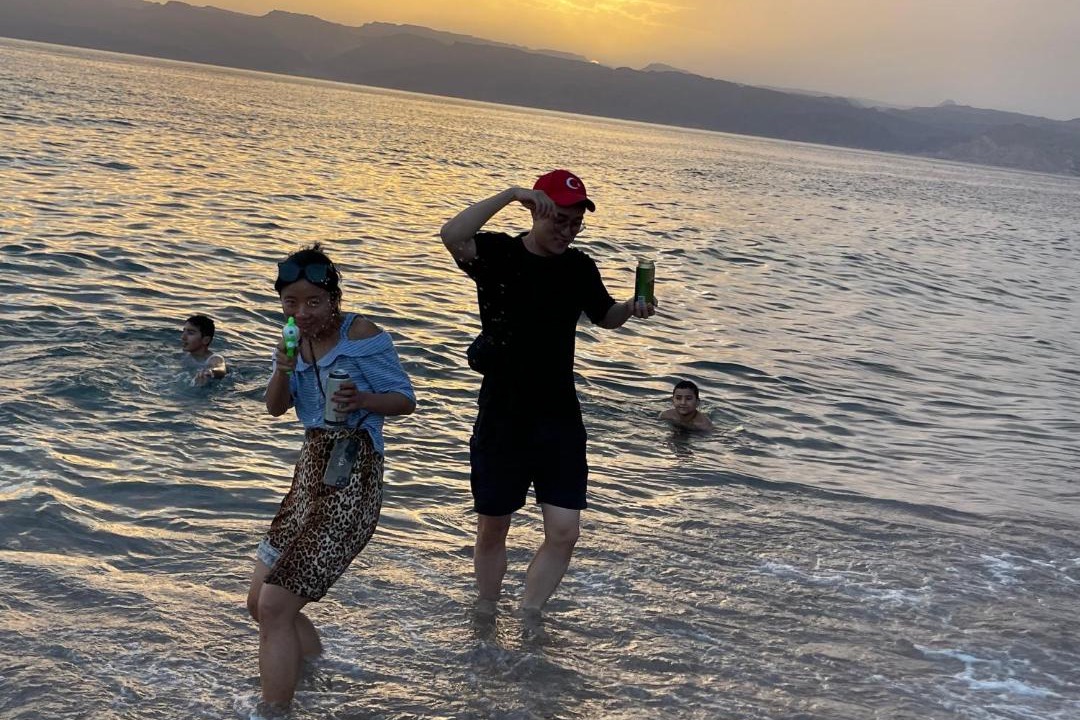 Photo of Others in Aqaba