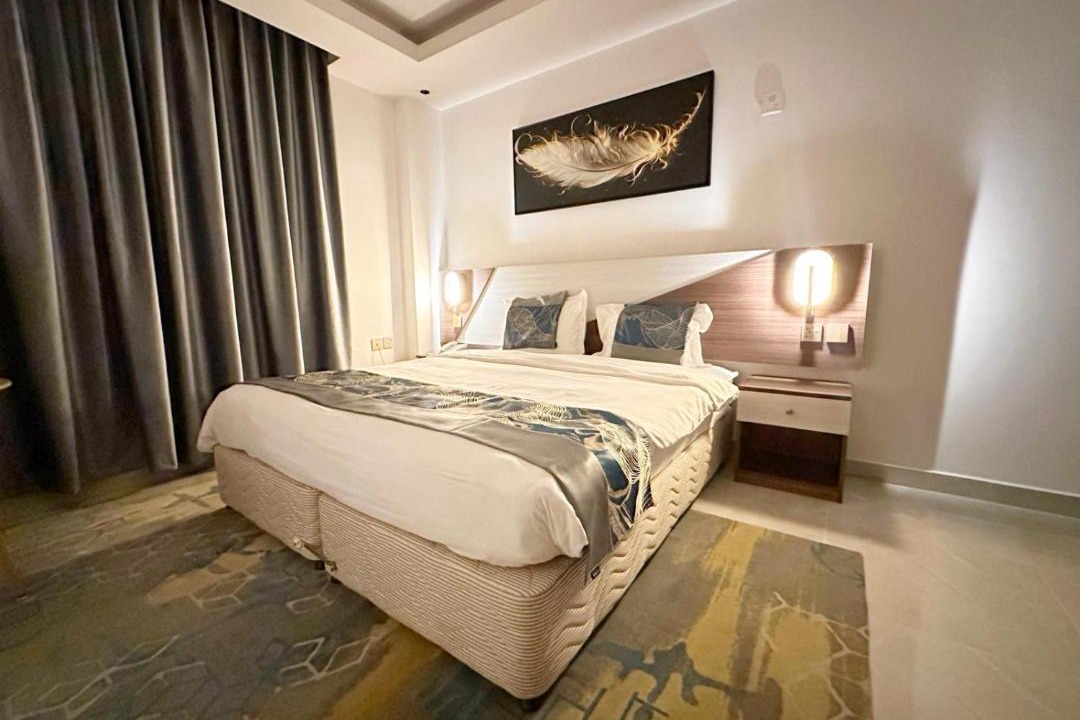 Photo of Bedroom in Seeb