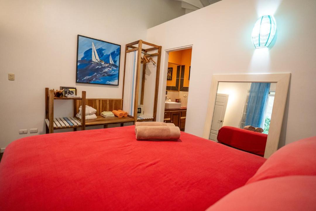 Photo of Bedroom in Manzanillo