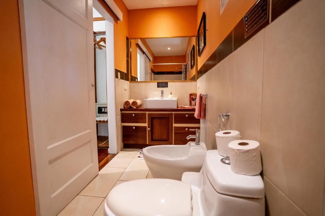 Photo of Bathroom in Manzanillo