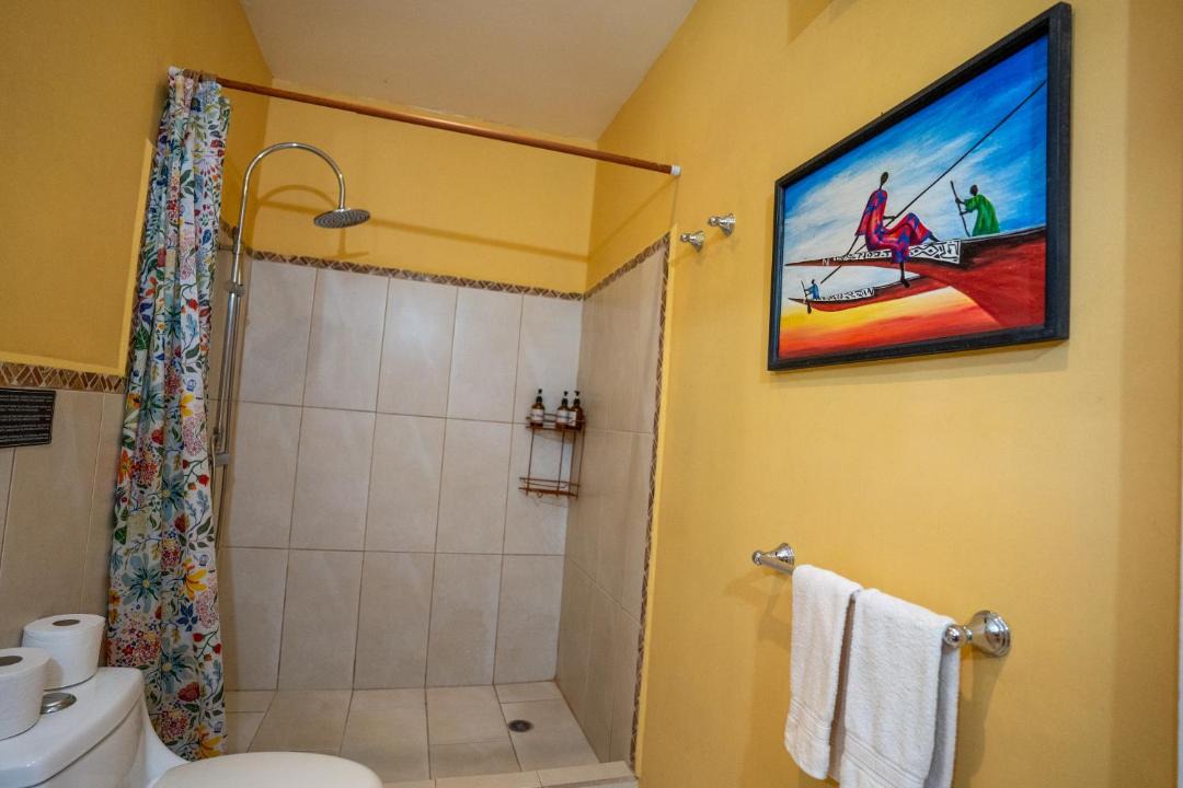 Photo of Bathroom in Manzanillo