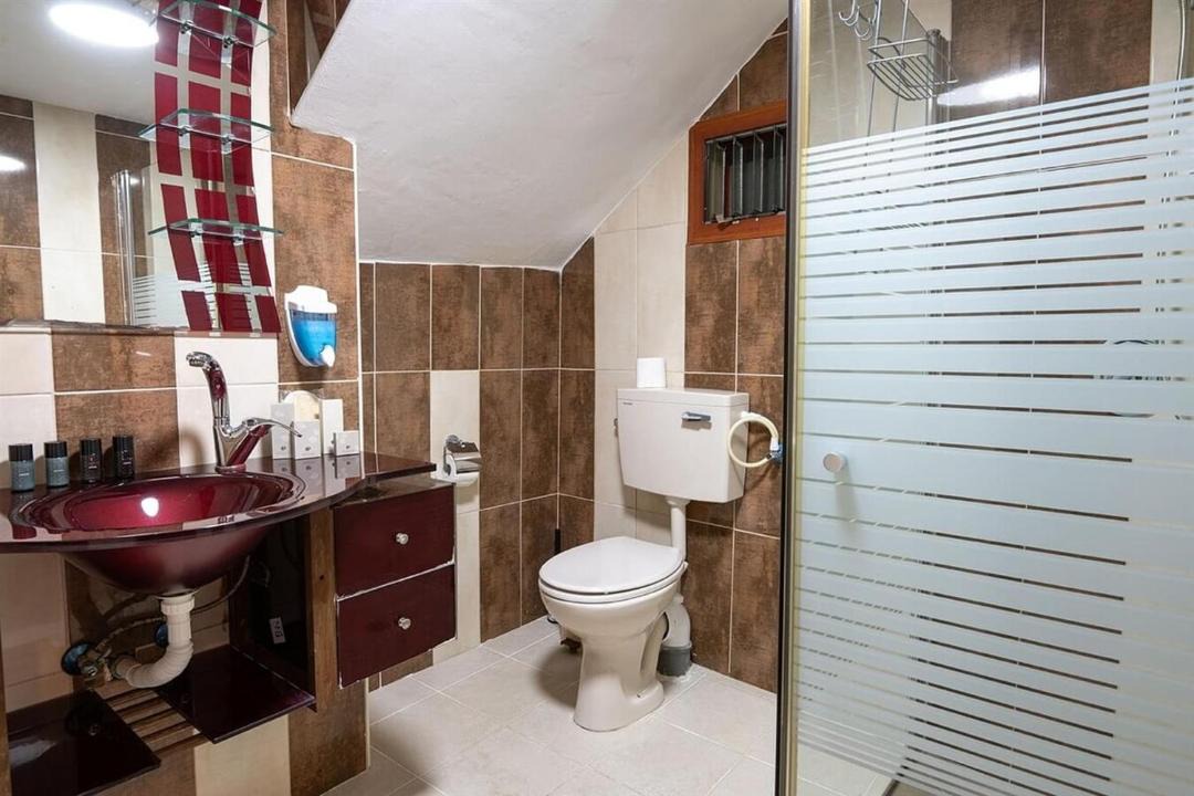 Photo of Bathroom in Ein Al-Asad