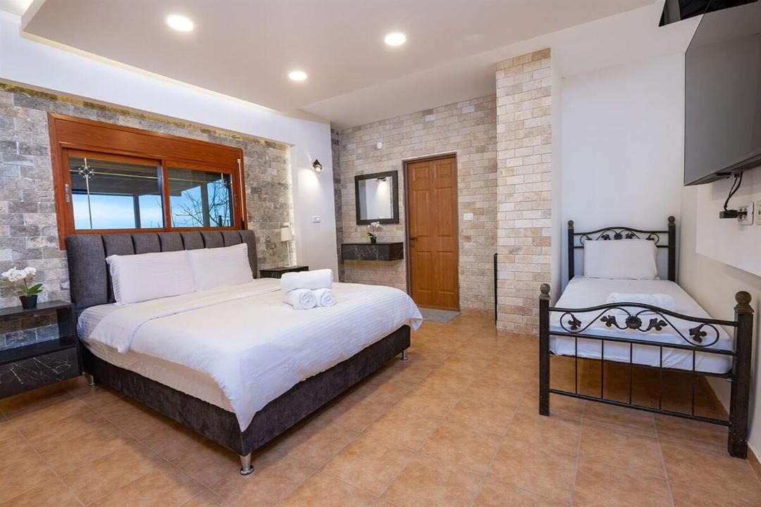 Photo of Bedroom in Ein Al-Asad