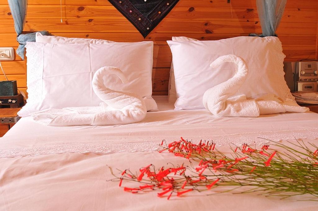 Photo of Bedroom in Kahal
