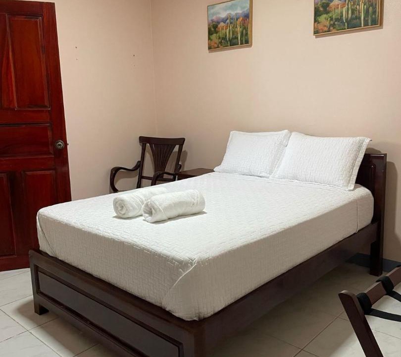 Photo of Bedroom in Managua