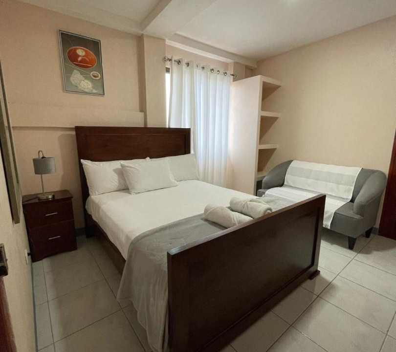 Photo of Bedroom in Managua