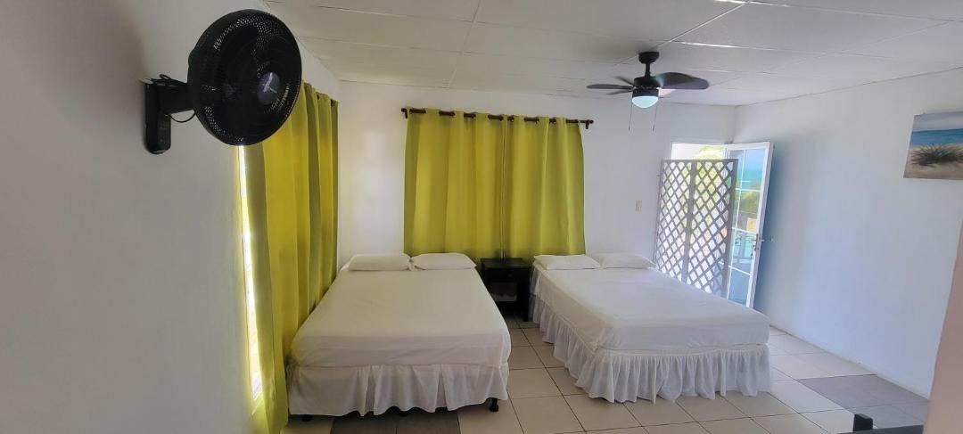 Photo of Bedroom in Corn Island