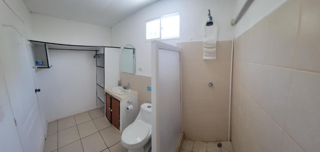 Photo of Bathroom in Corn Island