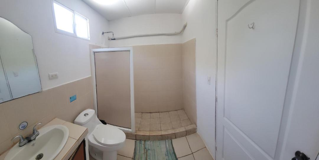 Photo of Bathroom in Corn Island