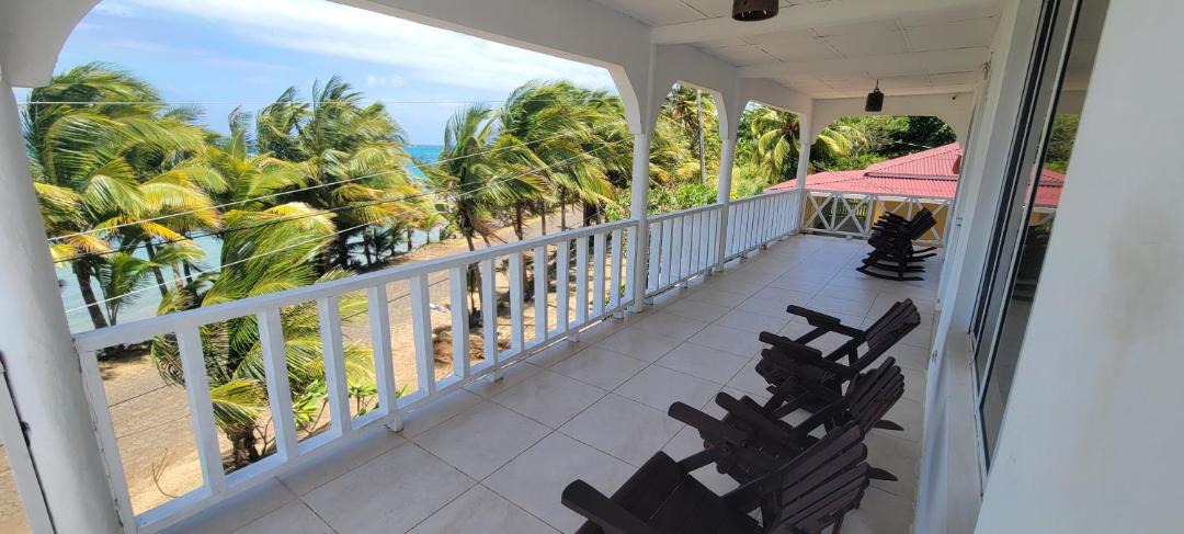 Photo of Patio Balcony in Corn Island