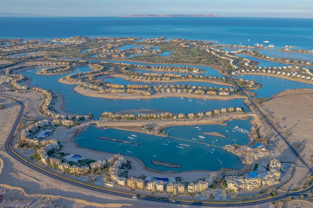 Photo of Others in El Gouna