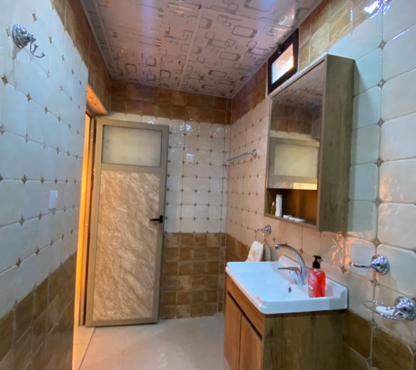 Photo of Bathroom in Wadi Rum