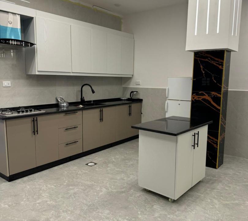 Photo of Kitchen in Al Jizah
