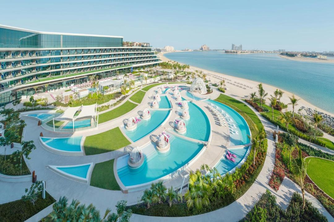 Photo of Others in Palm Jumeirah