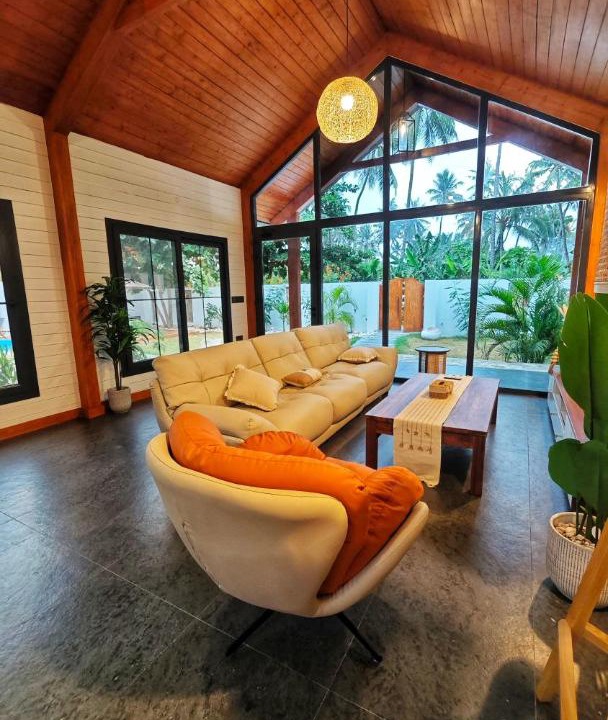 Photo of Livingroom in Salalah