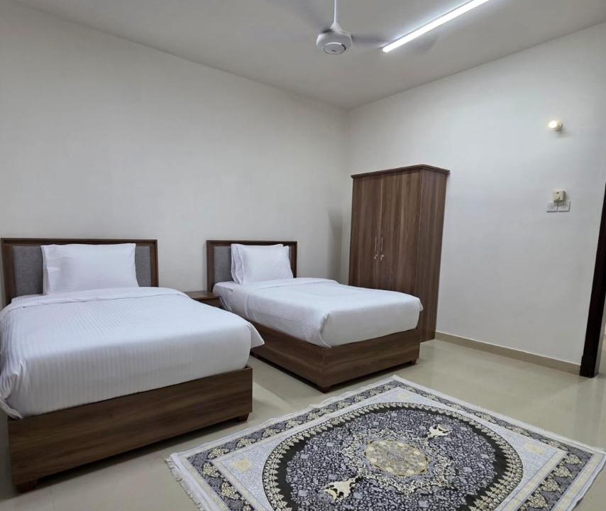 Photo of Bedroom in Salalah