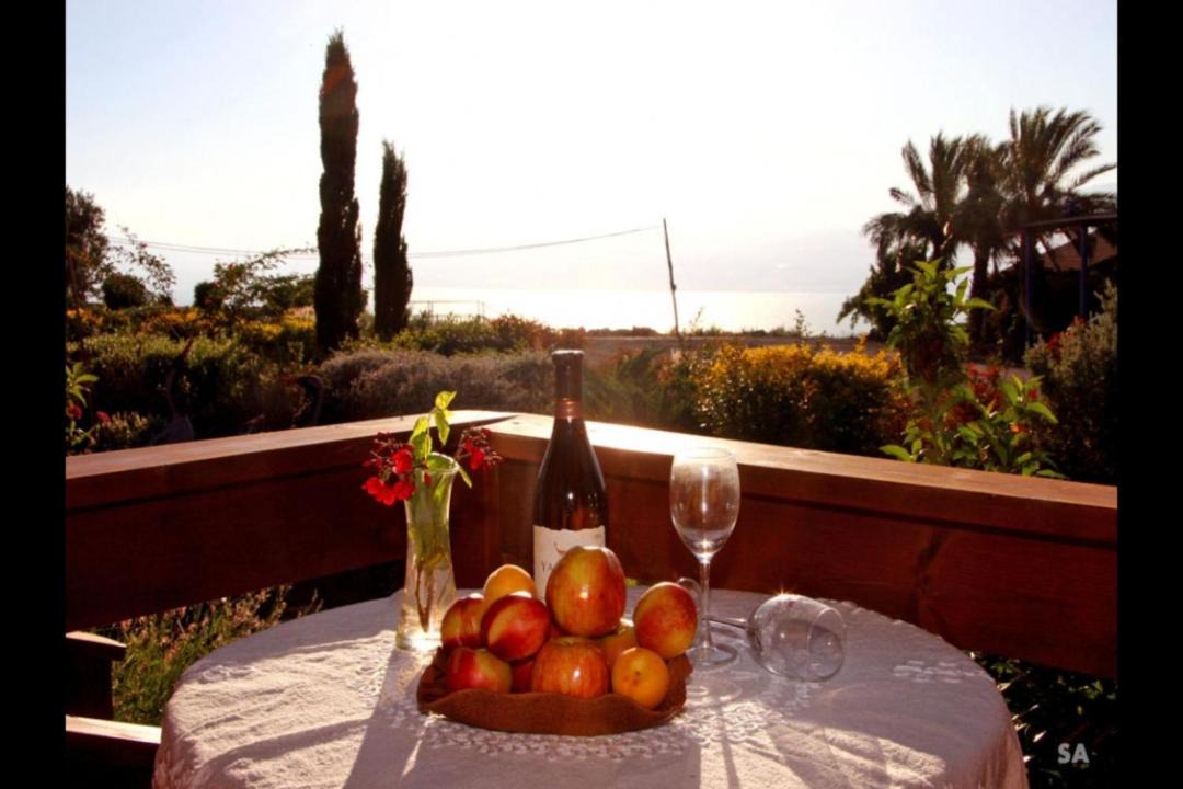 Photo of Patio Balcony in Ramot