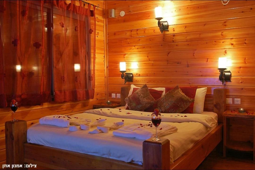 Photo of Bedroom in Ramot