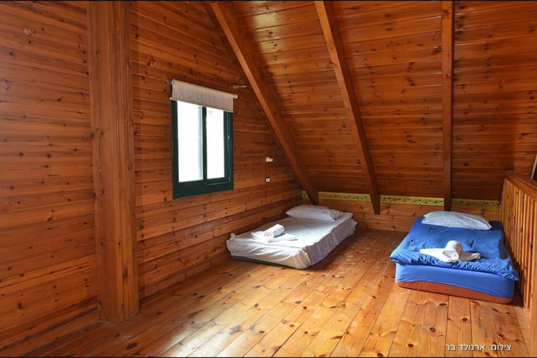 Photo of Bedroom in Ramot