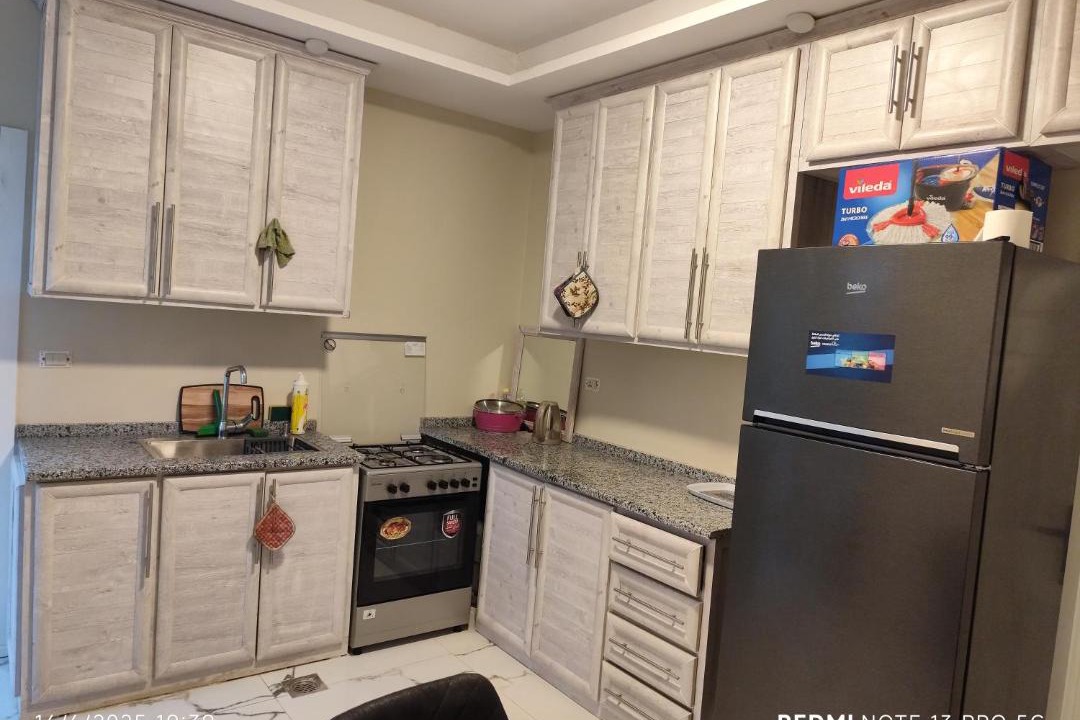 Photo of Kitchen in Ajloun