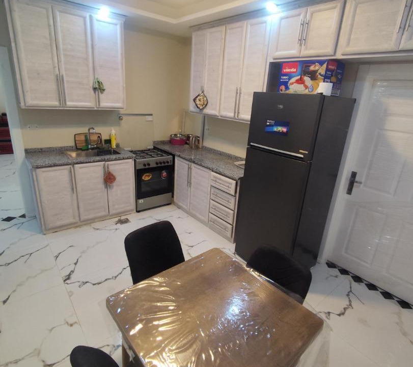 Photo of Kitchen in Ajloun