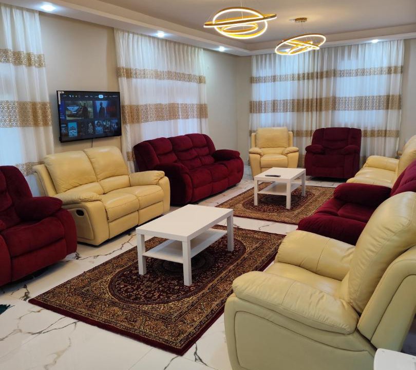 Photo of Livingroom in Ajloun