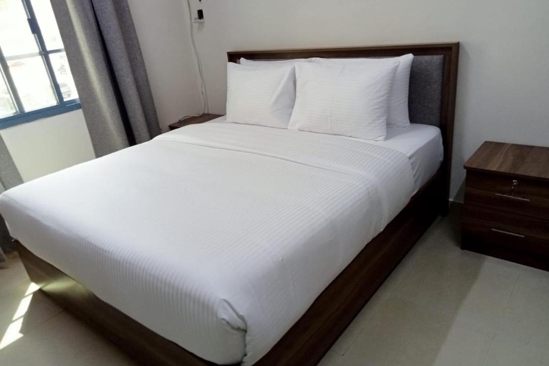 Photo of Bedroom in Salalah