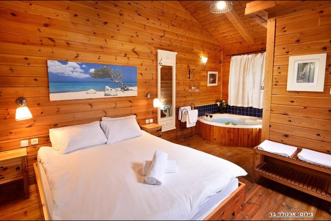 Photo of Bedroom in Ramot