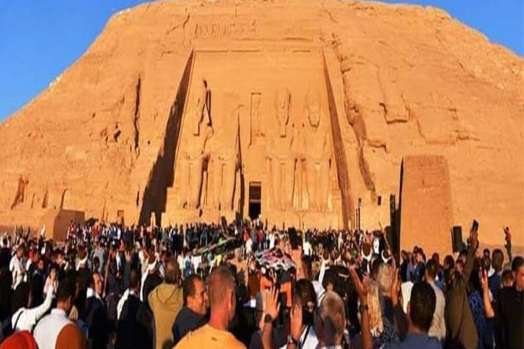 Photo of Others in Abu Simbel